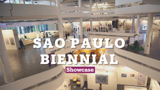 Sao Paulo Biennial 2018 | Contemporary Art | Showcase
