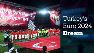 Beyond The Game: Turkey's Euro 2024 Dream