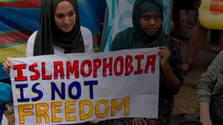 Fighting Islamophobia: Toolkit aims to tackle anti-Muslim prejudice
