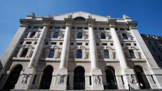 Italy hikes budget deficit target for 2019-2021 | Money Talks