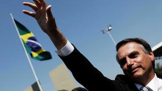 Brazil Elections: Evangelicals make up 25% of Brazil's population