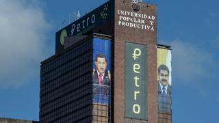 Venezuela relaunches its petro cryptocurrency | Money Talks