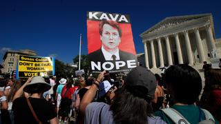 Kavanaugh Controversy: US Senate committee to have preliminary vote
