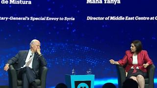 TRT World Forum 2018: Is the world more chaotic and fragmented today than ever before?