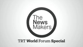 TRT World Forum 2018: Lebanon a proxy battleground? | Iran’s influence | Italy’s refugee treatment