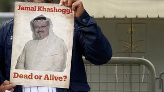 What we know about missing Saudi journalist, Jamal Khashoggi
