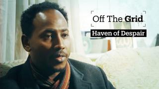 Off The Grid - Haven of despair
