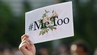 International Women's Day: #MeToo went viral, prompting harassment stories