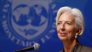 IMF downgrades global growth estimate to 3.3%
