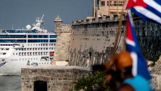 Cuba turns to old allies to boost business | Money Talks