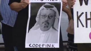 Khashoggi Investigation: US demands answers on missing Saudi journalist