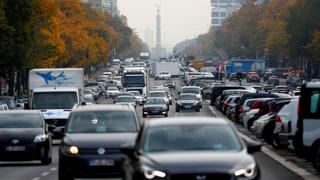 EU agrees to cut car emissions by 35% by 2030 | Money Talks