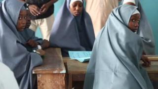 Fighting Boko Haram: 'Peace clubs' counter group through education