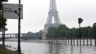 France Flash Floods: At least six people been killed in southwest
