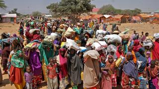 Nigeria Displaced People: IDPs struggle to rebuild lives after boko haram