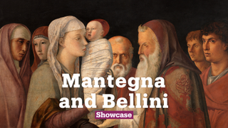 Mantegna and Bellini in National Gallery | Exhibitions | Showcase