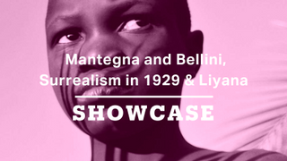 Mantegna and Bellini, Surrealism in 1929 & Liyana | Full Episode | Showcase