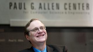 Paul Allen 1953-2018: Microsoft co-founder dies of cancer at age 65