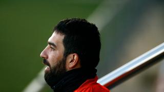 Turan's Troubles: Turkish footballer faces assault charges