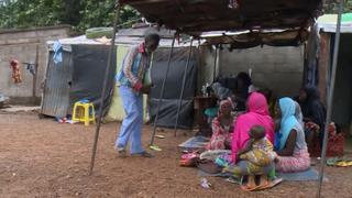 Nigeria Displaced People: IDPs struggle to rebuild lives after Boko Haram