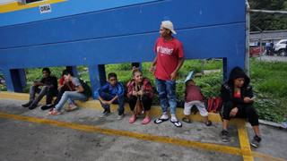 Central America Migrant Caravan: Guatemala rejects Trump threats over aid cuts