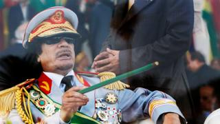 Libya on the Brink: Militias have divided capital city Tripoli