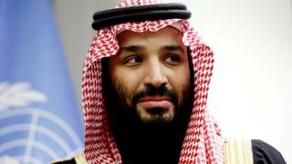 The Khashoggi Killing: Saudi minister: Killing a 'tremendous mistake'