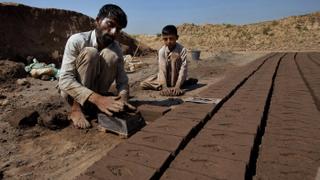 Pakistan Brick Ban: Brick kilns banned to fight smog in Punjab