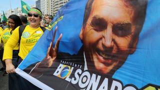 Brazil At The Crossroads: Violence has risen during presidential election