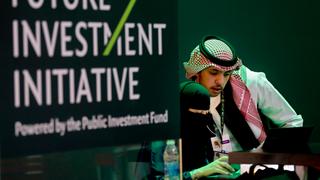 Saudi Conference: Major investors turn down invites