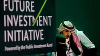 Business leaders ditching Saudi business summit | Money Talks