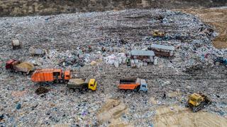 Landfills become source of income for Iraqis | Money Talks