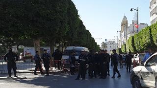 Tunisia suicide bombing | Bangladesh bars opposition party from elections | Whitey Bulger killed