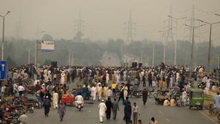 Pakistan Blasphemy Ruling: Second day of protests after woman acquited