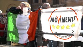 Italian Austerity: A new populist path?