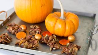 UK pumpkin farms scale down on Halloween amid pandemic | Money Talks