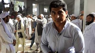 Pakistan Cleric Killing: Funeral held for 'Father of the Taliban'