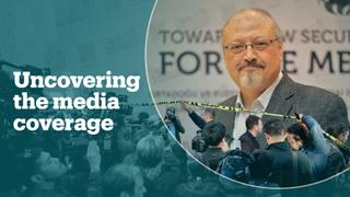 Media narrative around Khashoggi explained