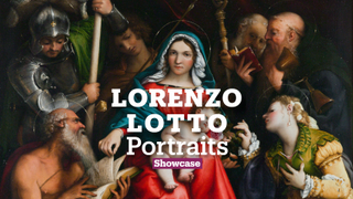 Lorenzo Lotto Portraits | Exhibitions | Showcase