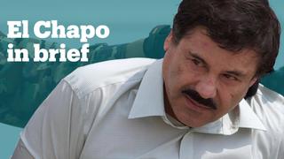 Who is El Chapo?