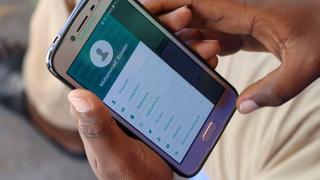 Somalia Taxi App: App offers safe transport option, creates jobs