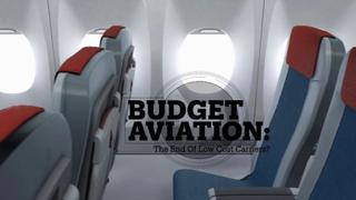 Budget Aviation: The End of Low-Cost Carriers?
