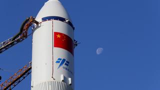 China aims to lead quest into final frontier | Money Talks