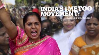 India’s #Metoo Movement: Just the beginning?