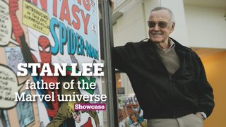 Stan Lee | Cinema | Showcase
