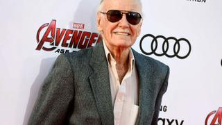 Stan Lee: Remembered the World Over