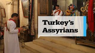 Assyrians in Turkey reclaim ownership of its history
