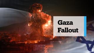 Israel and Hamas agree on a ceasefire in Gaza | Khashoggi backlash