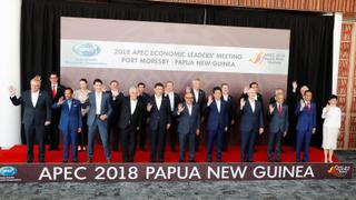 APEC leaders at odds over trade and globalization | Money Talks