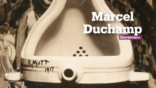 Marcel Duchamp and the ready-made | Modern Art | Showcase